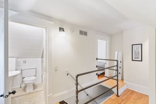 Upstairs