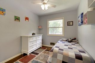 Bedroom 2 is nicely sized and window looks toward the front of the home.