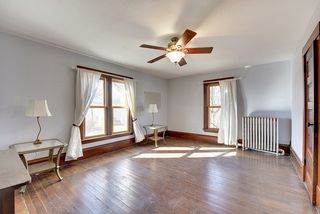 Large Bedroom On 2nd Floor