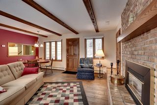 Spacious yet cozy - open, bright and light