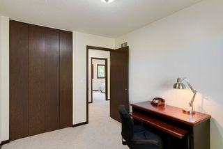 Large closet
