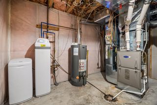Mechanical Room