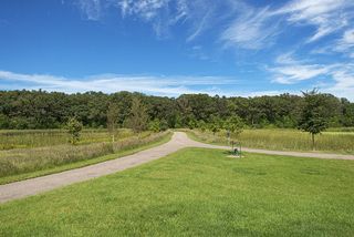neighborhood trails