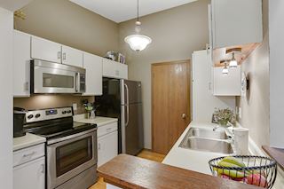 Kitchen again!