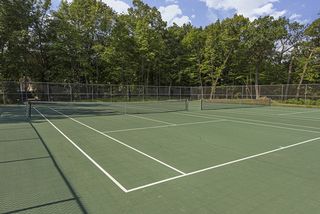 Tennis anyone?