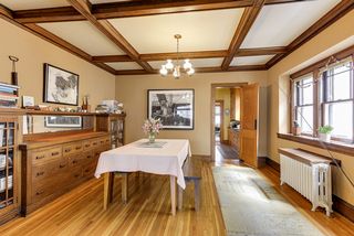 4351 Aldrich dining room