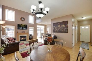 View Facing Kitchen & Entry