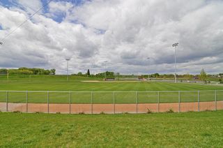 Near by Veterans park ball field