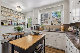 Unit 2 Kitchen