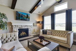 Owners made classic choices in design and decor...