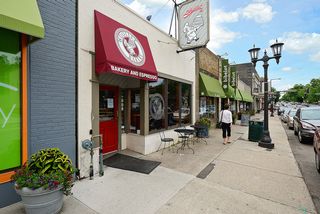 Enjoy your Morning Walk to Grand Avenue -- Just 2 Blocks away! 