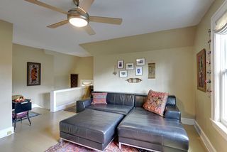 3rd Floor Family room