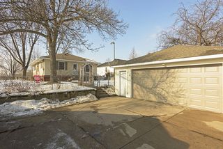 WOW! Don't miss the Oversized 2+Car Garage! 