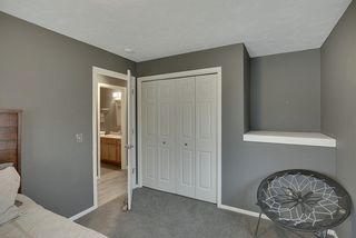 Great closet space throughout....