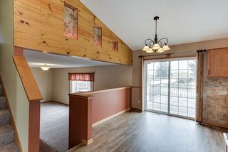 Many custom touches throughout the home