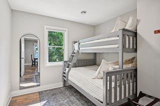 2nd Bedroom - Unit 1