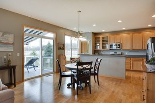 Eat in kitchen.