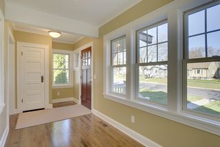The Front Porch has been Re-Constructed to become a YEAR ROUND Sunroom! 