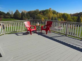 Photo provided by seller.