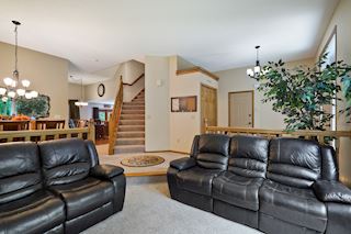Formal Living Room