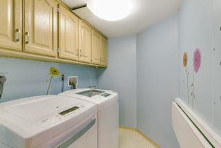In-Unit Laundry