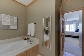 Lovely townhome - views of wetlands from master suite...
