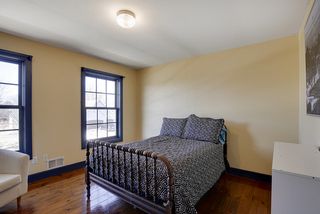 Bedroom #4 on the 2nd floor