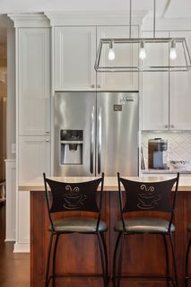 Gorgeous Kitchen