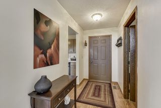 Entry way to welcome friends, family, and neighbors 
