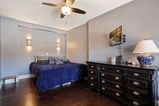 Spacious Master Bedroom