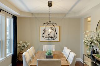 dining room four