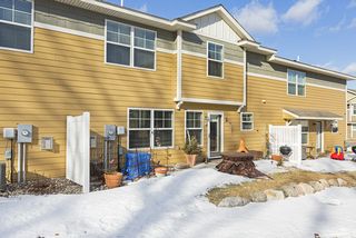 Exterior View of Home