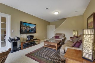 This townhouse has lots of closets and storage space