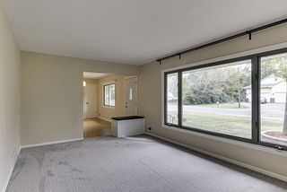 Another view of the living room