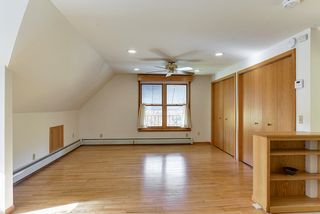 3rd floor master suite