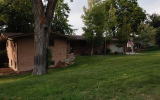 Summer Front of Home -Photo Provided by Seller