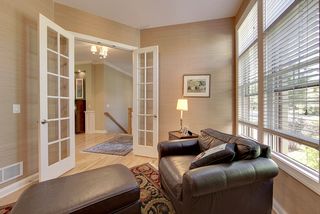 Wonderful room to relax!