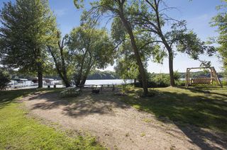 Kurvers Point Association Common Lakeshore and Picnic Area
