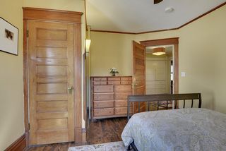 Another view of Bedroom #3