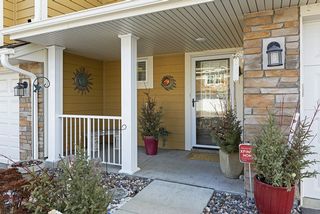 Front Entrance with Porch View