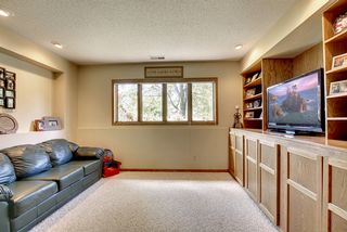 Built In Media Center