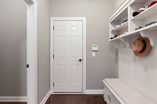Back Entrance Mudroom