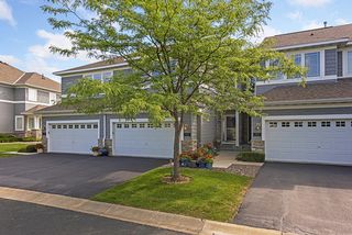 Professional association organized landscaping year round