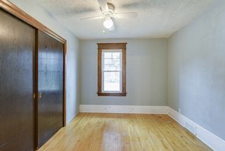 main floor bedroom
