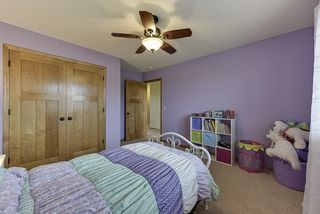 All bed rooms have ceiling fans