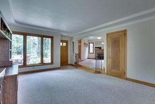 5024 Park Avenue - Home has maintained 1940's character