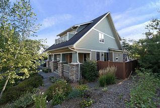 Low maintenance yard, fenced patio grilling area off of the Dining Room.