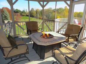 Photo provided by seller.