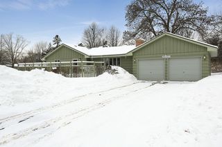 2500 West 110th Street - inviting entrance