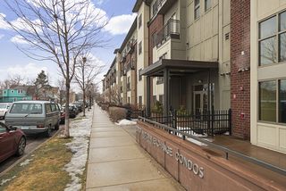 Welcome to Midtown Exchange Condos! Next Door to the Midtown Global Market!